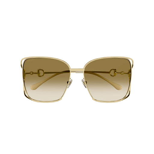 Gucci GG1020S - GOLD