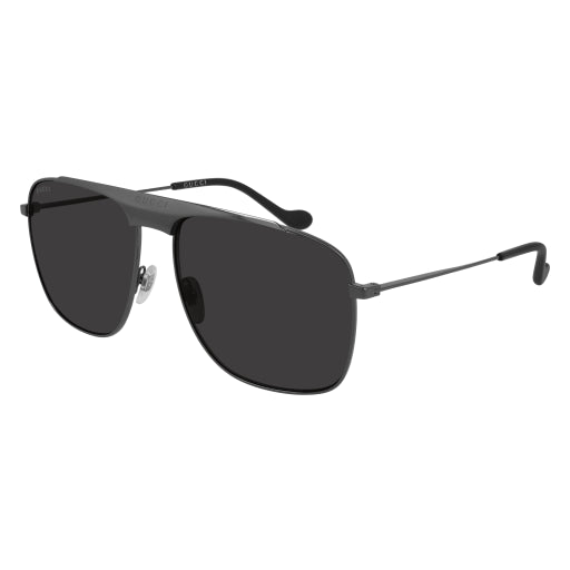 Gucci GG0909S - GUNMETAL