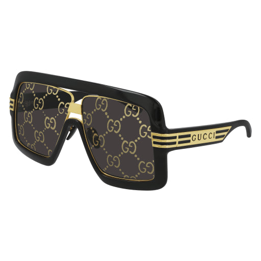 Gucci GG0900S - BLACK