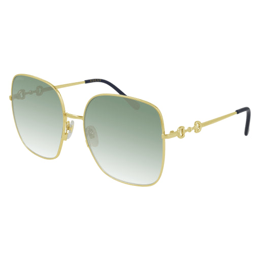 Gucci GG0879S - GOLD