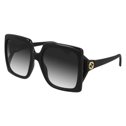 Gucci GG0876 - BLACK