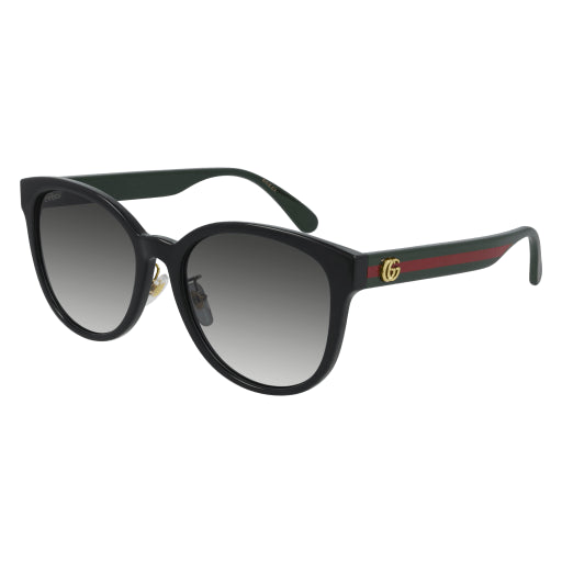 Gucci GG0854SK - BLACK