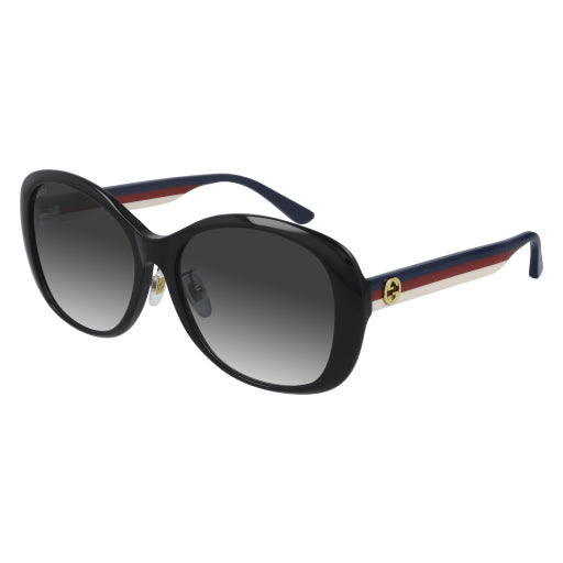 Gucci GG0849SK - BLACK