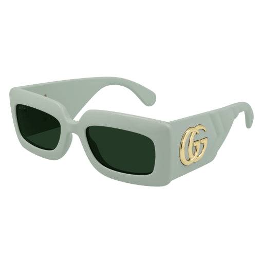 Gucci GG0811S - GREEN