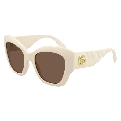 Gucci GG0808S - IVORY