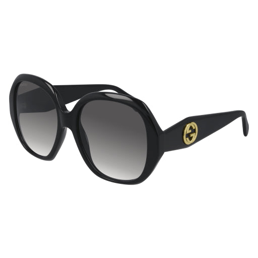 Gucci GG0796S - BLACK