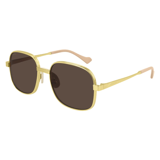 Gucci GG0788S - GOLD