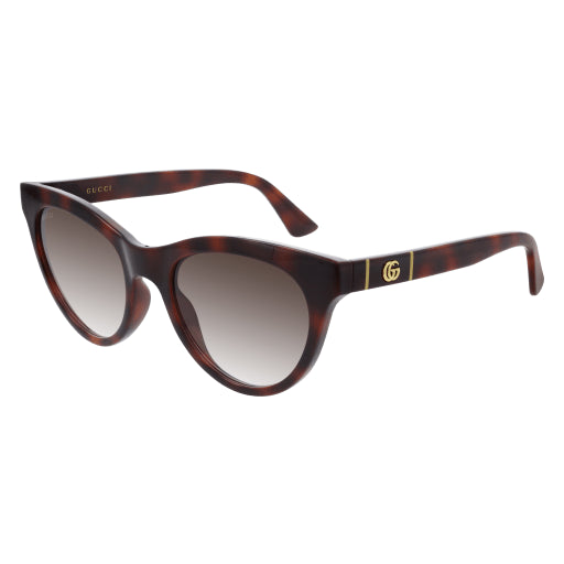 Gucci GG0763S - HAVANA