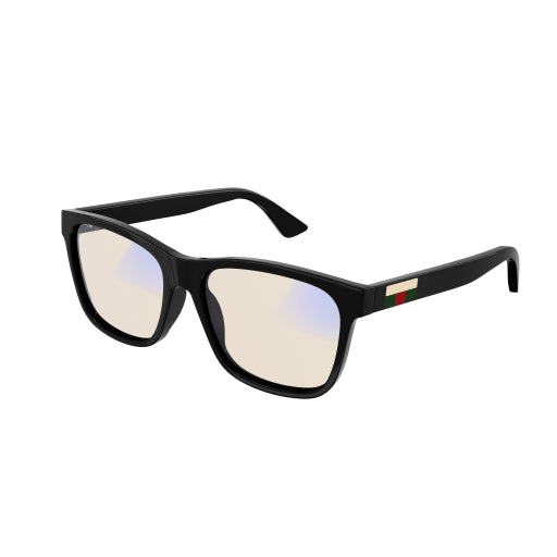 Gucci GG0746S - BLACK