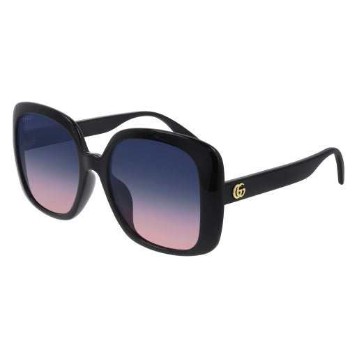 Gucci GG0714SA - BLACK