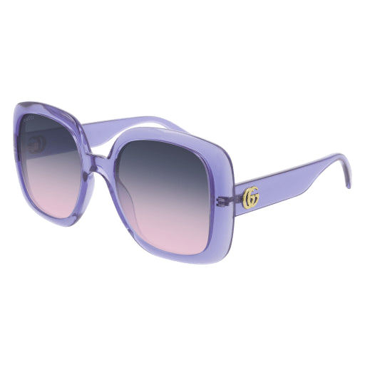 Gucci GG0713S - VIOLET