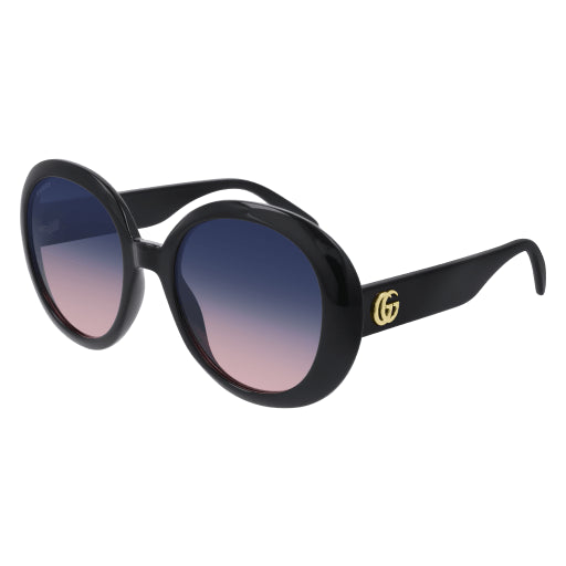 Gucci GG0712S - BLACK