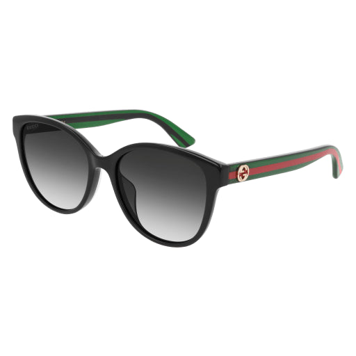 Gucci GG0703SKN - BLACK