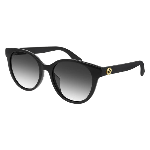 Gucci GG0702SKN - BLACK