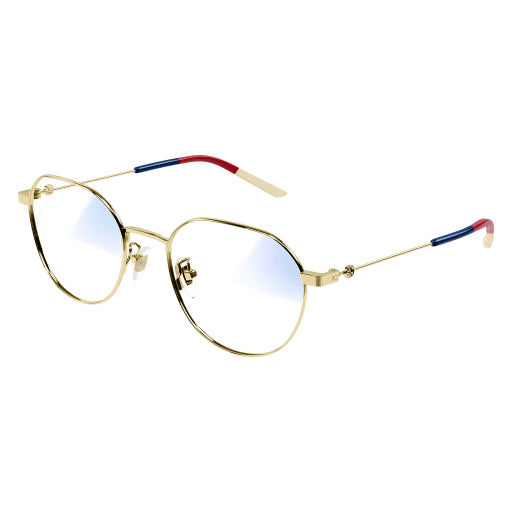 Gucci GG0684S - GOLD