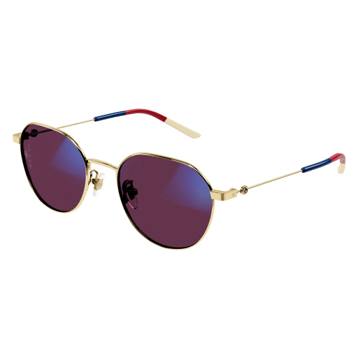 Gucci GG0684S - GOLD