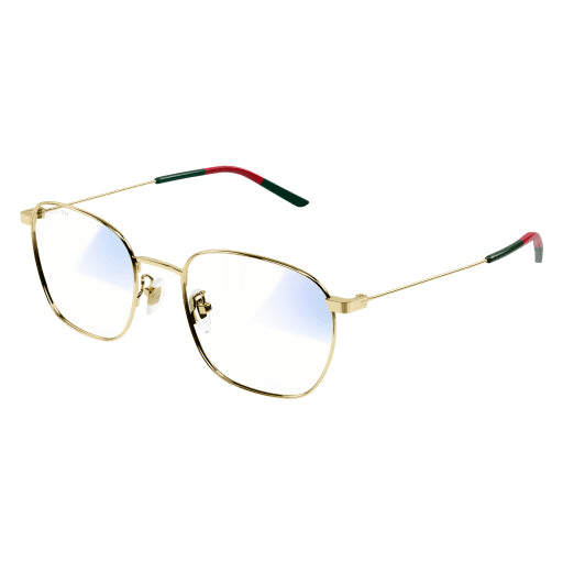 Gucci GG0681S - GOLD