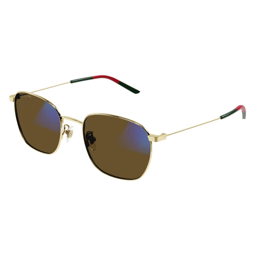 Gucci GG0681S - GOLD