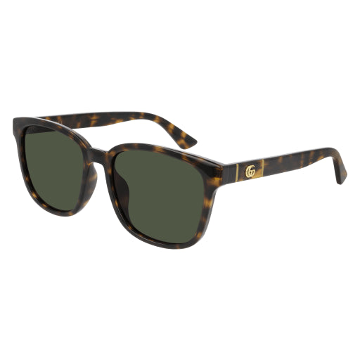 Gucci GG0637SK - HAVANA