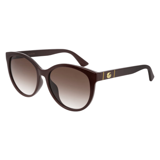 Gucci GG0636SK - BROWN