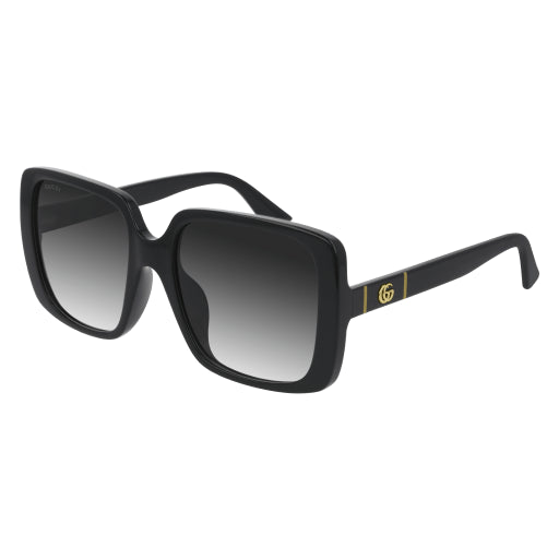 Gucci GG0632SA - BLACK