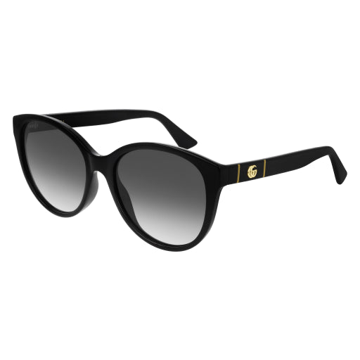 Gucci GG0631S - BLACK