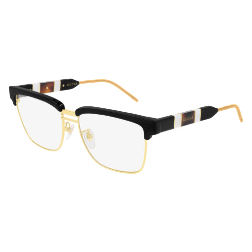 Gucci GG0603S - BLACK