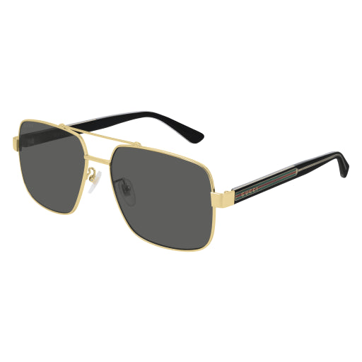 Gucci GG0529S - GOLD