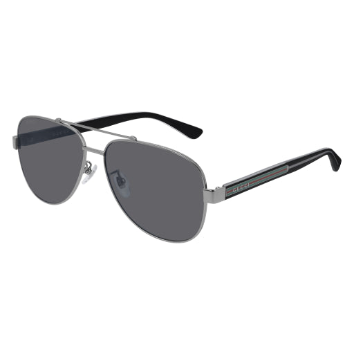 Gucci GG0528S - GUNMETAL