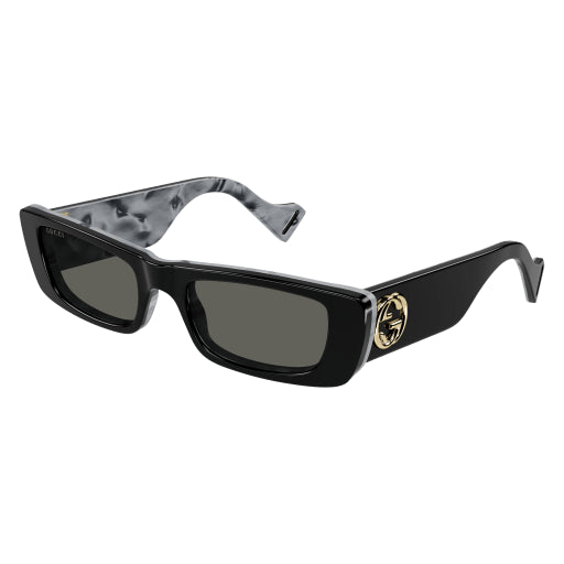 Gucci GG0516S - BLACK