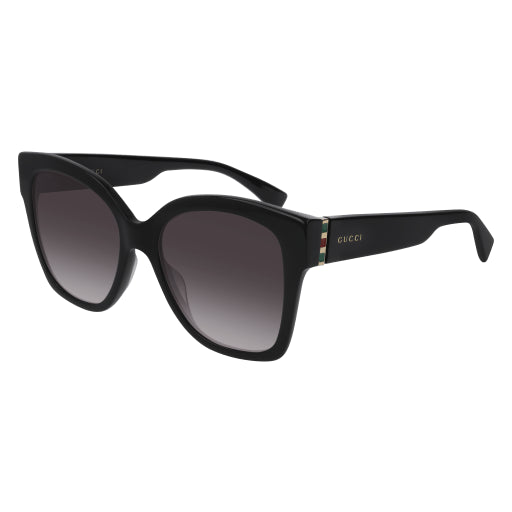 Gucci GG0459S - BLACK