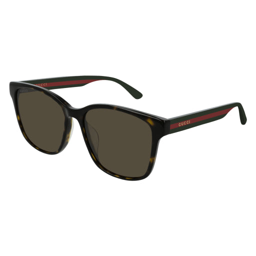 Gucci GG0417SK - HAVANA