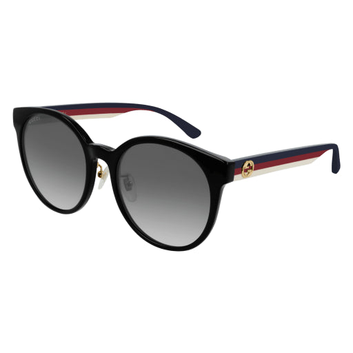 Gucci GG0416SK - BLACK