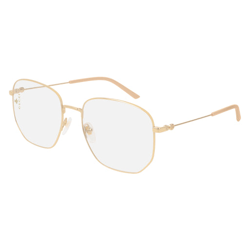 Gucci GG0396S - GOLD