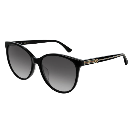 Gucci GG0377SKN - BLACK