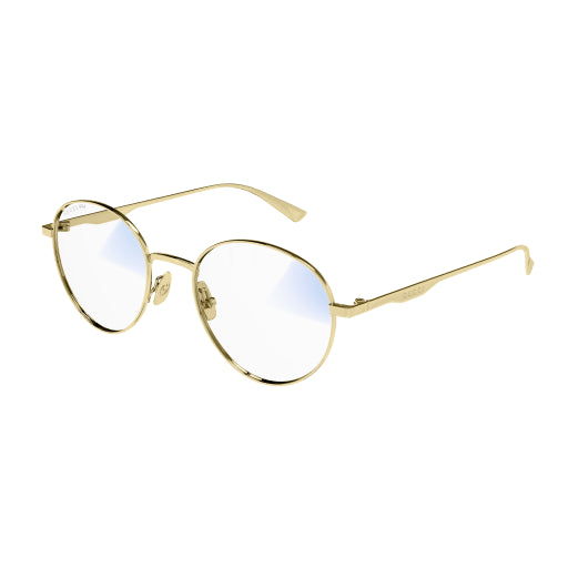 Gucci GG0337S - GOLD