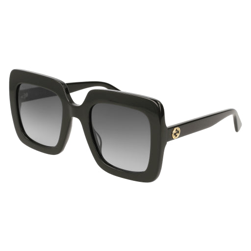 Gucci GG0328S - BLACK