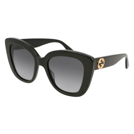 Gucci GG0327S - BLACK