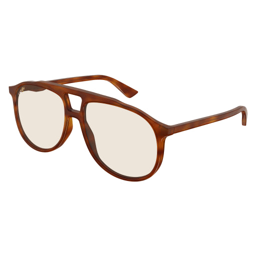 Gucci GG0264S - HAVANA