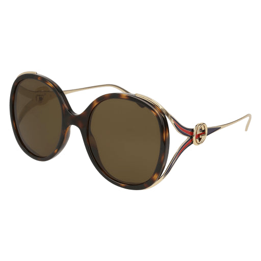 Gucci GG0226S - HAVANA