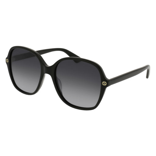 Gucci GG0092S - BLACK