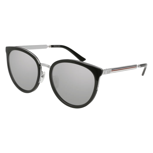 Gucci GG0077SK - BLACK