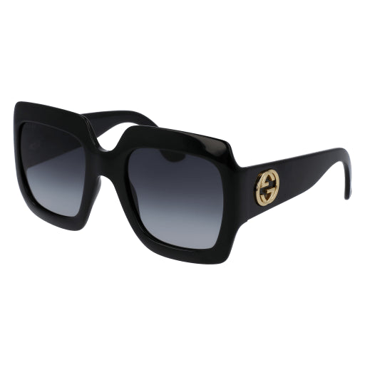 Gucci GG0053SN - BLACK