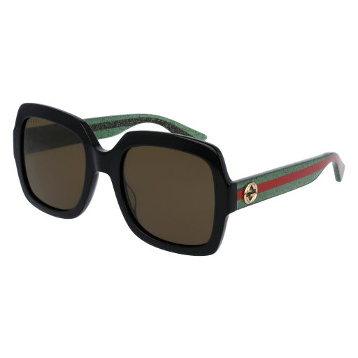 Gucci GG0036SN - BLACK