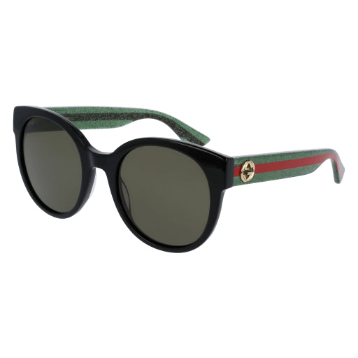 Gucci GG0035SN - BLACK