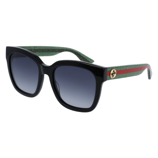 Gucci GG0034SN - BLACK