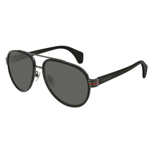 Gucci GG0447S - BLACK