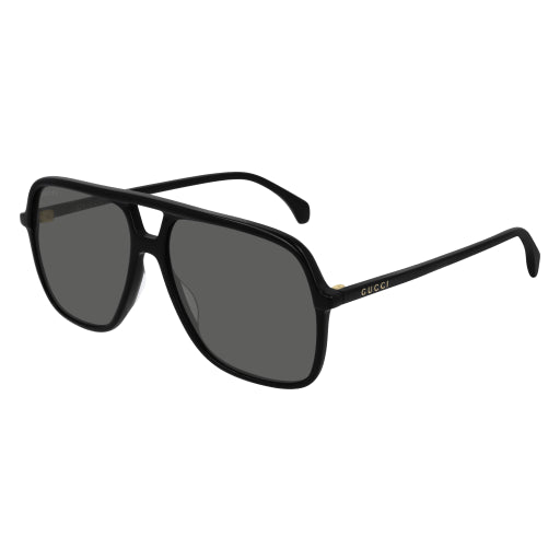 Gucci GG0545S - BLACK