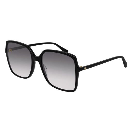 Gucci GG0544S - BLACK