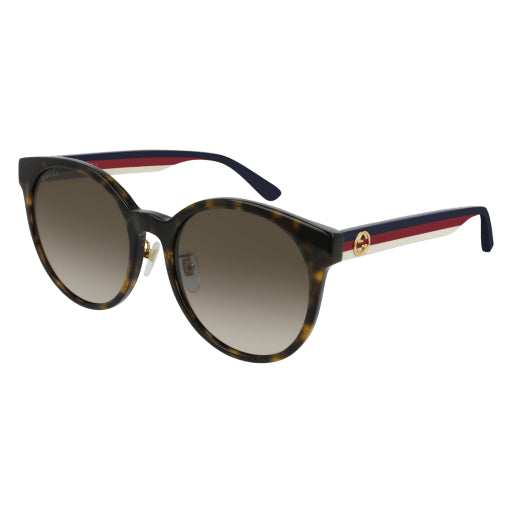 Gucci GGO416SK - HAVANA